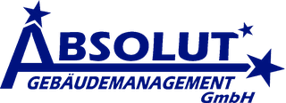 Logo von Absolut Gebäudereinigung